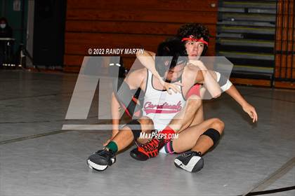 Thumbnail 3 in Laguna Creek @ Bella Vista. (Sac Joaquin Championships) photogallery.