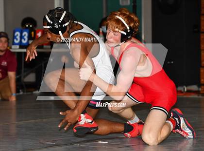 Thumbnail 3 in Laguna Creek @ Bella Vista. (Sac Joaquin Championships) photogallery.