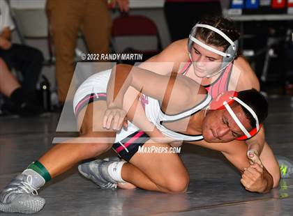 Thumbnail 2 in Laguna Creek @ Bella Vista. (Sac Joaquin Championships) photogallery.