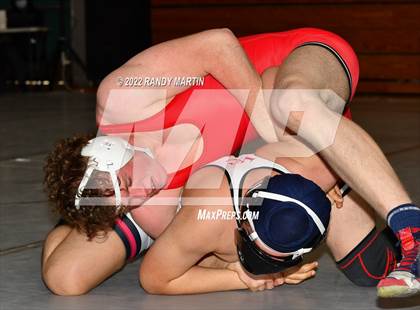 Thumbnail 2 in Laguna Creek @ Bella Vista. (Sac Joaquin Championships) photogallery.