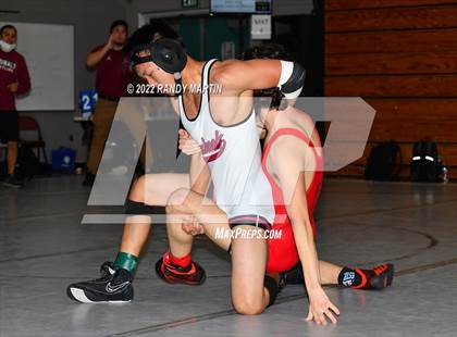 Thumbnail 2 in Laguna Creek @ Bella Vista. (Sac Joaquin Championships) photogallery.