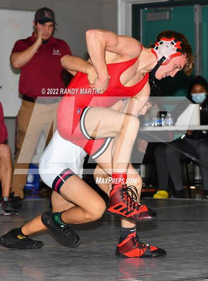 Thumbnail 2 in Laguna Creek @ Bella Vista. (Sac Joaquin Championships) photogallery.