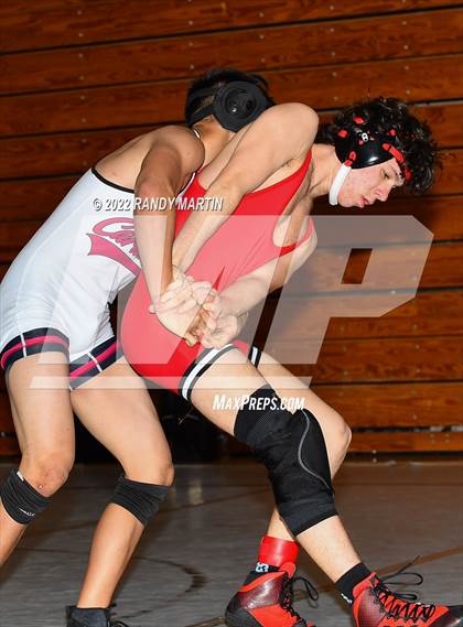 Thumbnail 1 in Laguna Creek @ Bella Vista. (Sac Joaquin Championships) photogallery.
