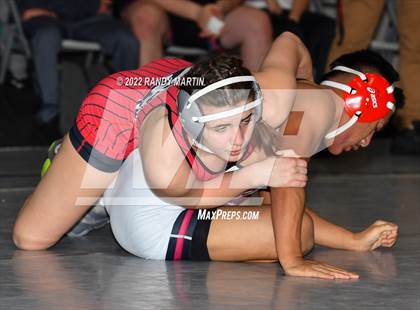 Thumbnail 3 in Laguna Creek @ Bella Vista. (Sac Joaquin Championships) photogallery.