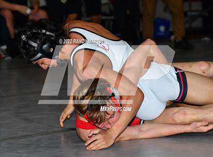 Thumbnail 1 in Laguna Creek @ Bella Vista. (Sac Joaquin Championships) photogallery.