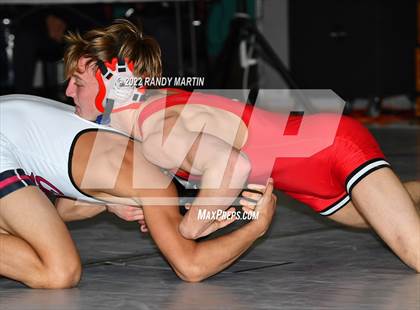 Thumbnail 3 in Laguna Creek @ Bella Vista. (Sac Joaquin Championships) photogallery.