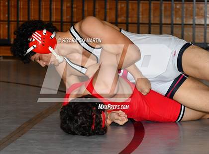 Thumbnail 3 in Laguna Creek @ Bella Vista. (Sac Joaquin Championships) photogallery.