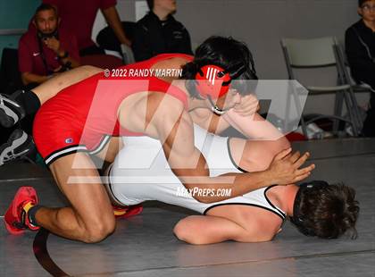 Thumbnail 3 in Laguna Creek @ Bella Vista. (Sac Joaquin Championships) photogallery.
