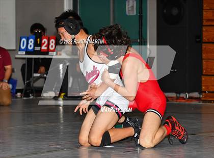 Thumbnail 3 in Laguna Creek @ Bella Vista. (Sac Joaquin Championships) photogallery.