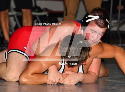 Thumbnail 2 in Laguna Creek @ Bella Vista. (Sac Joaquin Championships) photogallery.