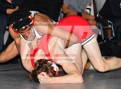 Thumbnail 2 in Laguna Creek @ Bella Vista. (Sac Joaquin Championships) photogallery.