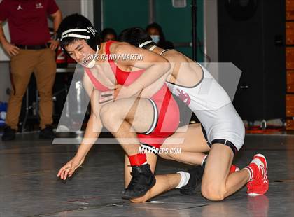 Thumbnail 2 in Laguna Creek @ Bella Vista. (Sac Joaquin Championships) photogallery.