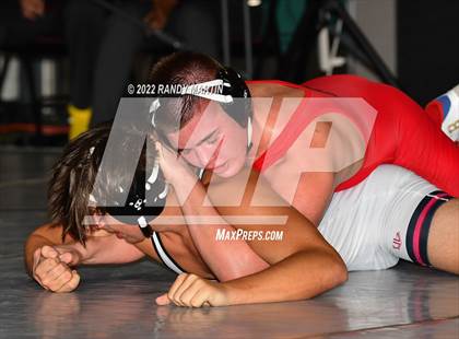 Thumbnail 3 in Laguna Creek @ Bella Vista. (Sac Joaquin Championships) photogallery.