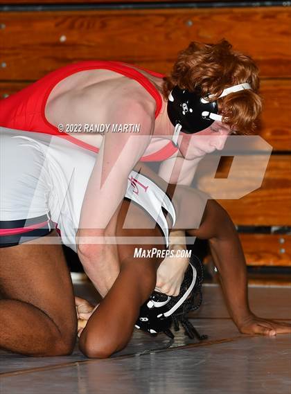 Thumbnail 1 in Laguna Creek @ Bella Vista. (Sac Joaquin Championships) photogallery.