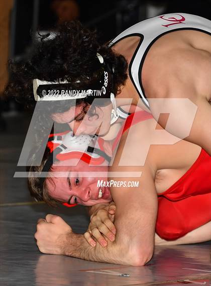 Thumbnail 1 in Laguna Creek @ Bella Vista. (Sac Joaquin Championships) photogallery.