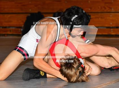 Thumbnail 2 in Laguna Creek @ Bella Vista. (Sac Joaquin Championships) photogallery.