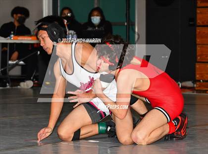 Thumbnail 1 in Laguna Creek @ Bella Vista. (Sac Joaquin Championships) photogallery.
