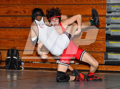 Thumbnail 2 in Laguna Creek @ Bella Vista. (Sac Joaquin Championships) photogallery.