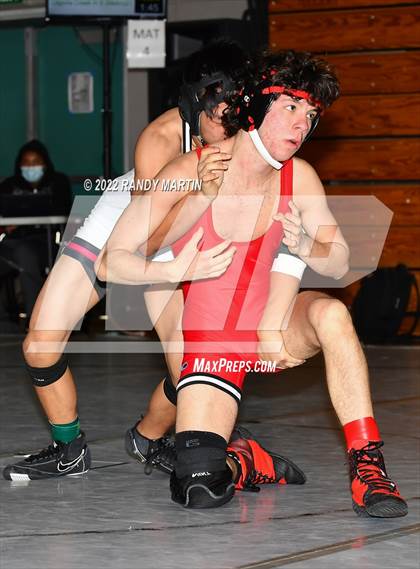 Thumbnail 3 in Laguna Creek @ Bella Vista. (Sac Joaquin Championships) photogallery.