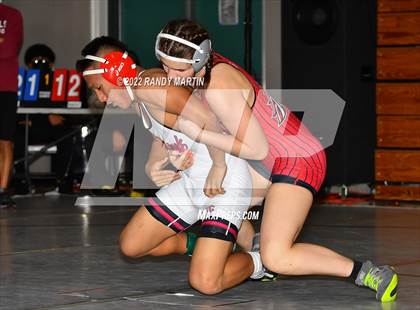 Thumbnail 1 in Laguna Creek @ Bella Vista. (Sac Joaquin Championships) photogallery.