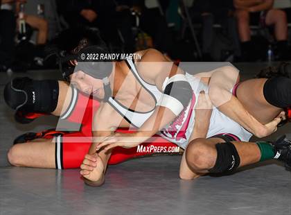 Thumbnail 3 in Laguna Creek @ Bella Vista. (Sac Joaquin Championships) photogallery.