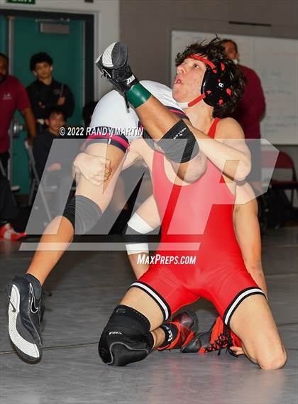 Thumbnail 1 in Laguna Creek @ Bella Vista. (Sac Joaquin Championships) photogallery.