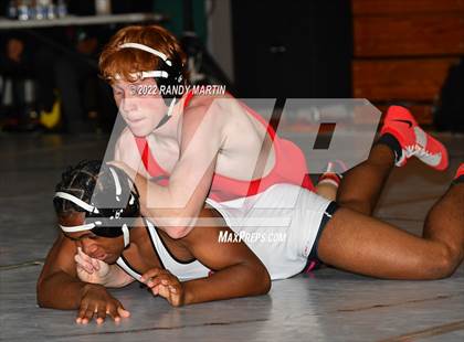 Thumbnail 2 in Laguna Creek @ Bella Vista. (Sac Joaquin Championships) photogallery.