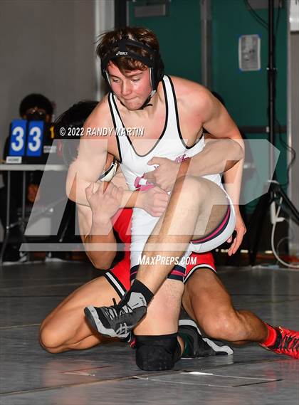 Thumbnail 2 in Laguna Creek @ Bella Vista. (Sac Joaquin Championships) photogallery.