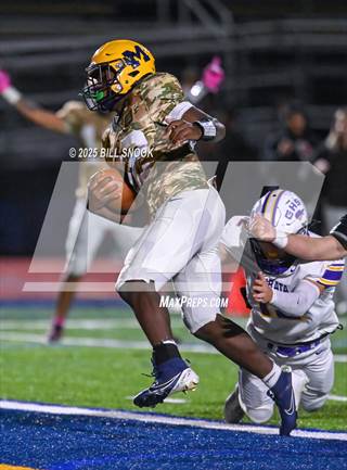 Ephrata @ Muhlenberg