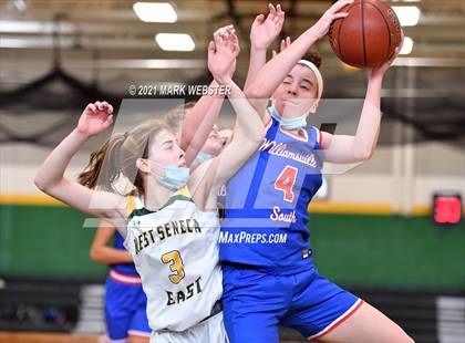 Thumbnail 2 in Williamsville South @ West Seneca East photogallery.