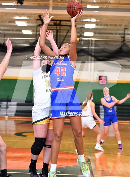 Thumbnail 2 in Williamsville South @ West Seneca East photogallery.