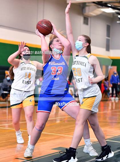 Thumbnail 3 in Williamsville South @ West Seneca East photogallery.