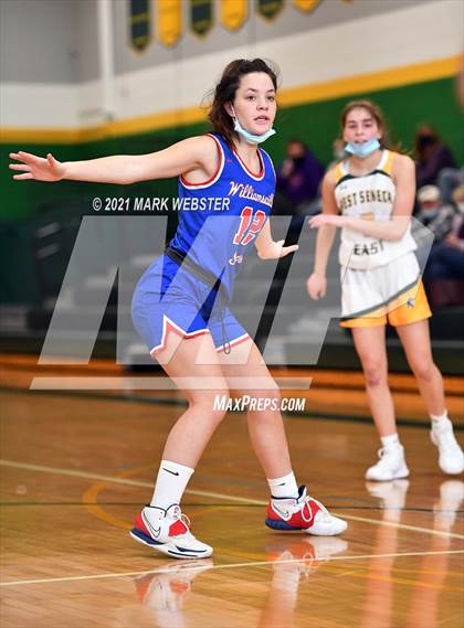 Thumbnail 3 in Williamsville South @ West Seneca East photogallery.