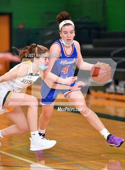 Thumbnail 2 in Williamsville South @ West Seneca East photogallery.