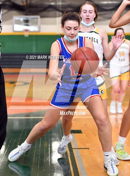 Thumbnail 2 in Williamsville South @ West Seneca East photogallery.