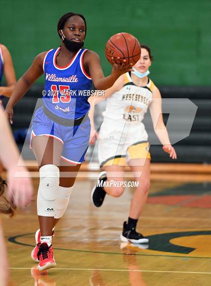 Thumbnail 3 in Williamsville South @ West Seneca East photogallery.