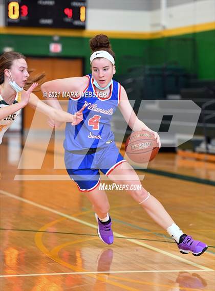 Thumbnail 3 in Williamsville South @ West Seneca East photogallery.