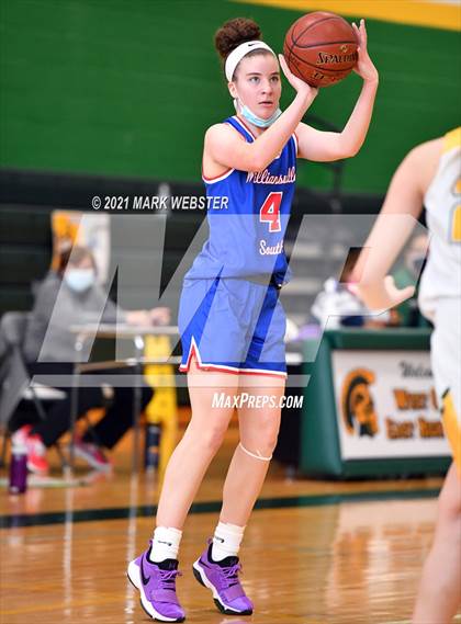 Thumbnail 1 in Williamsville South @ West Seneca East photogallery.