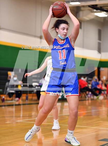 Thumbnail 3 in Williamsville South @ West Seneca East photogallery.