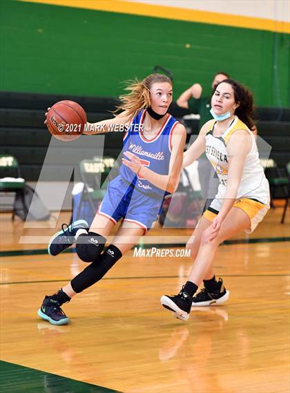 Thumbnail 3 in Williamsville South @ West Seneca East photogallery.