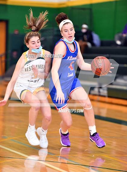 Thumbnail 2 in Williamsville South @ West Seneca East photogallery.