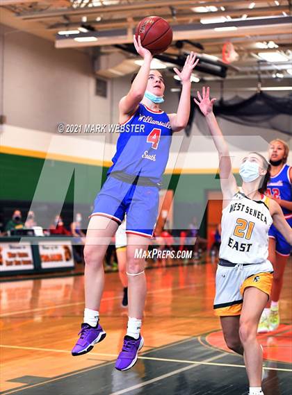 Thumbnail 2 in Williamsville South @ West Seneca East photogallery.