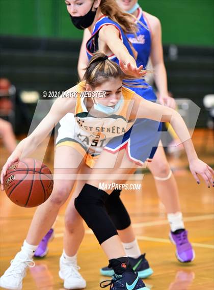 Thumbnail 1 in Williamsville South @ West Seneca East photogallery.