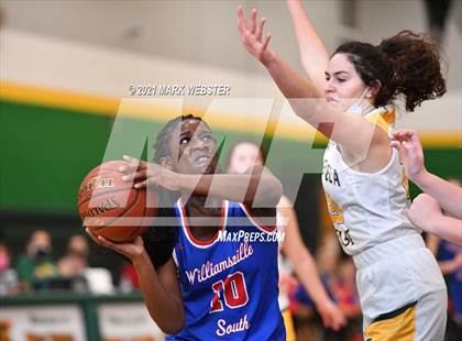 Thumbnail 1 in Williamsville South @ West Seneca East photogallery.