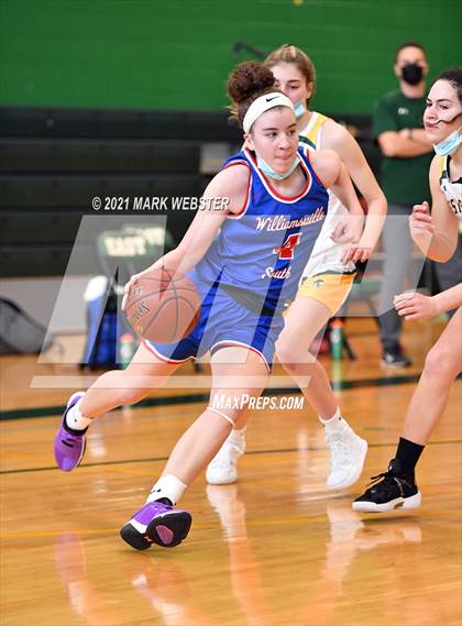 Thumbnail 2 in Williamsville South @ West Seneca East photogallery.