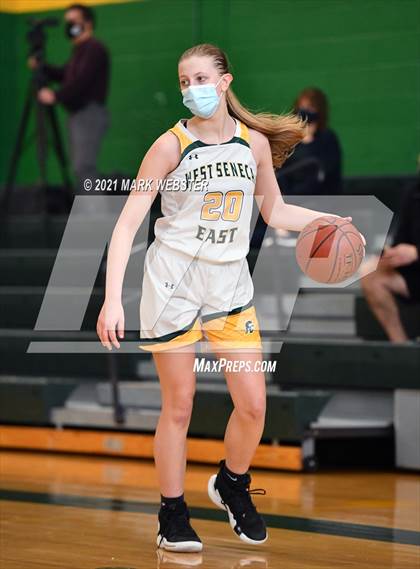 Thumbnail 2 in Williamsville South @ West Seneca East photogallery.