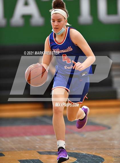 Thumbnail 2 in Williamsville South @ West Seneca East photogallery.
