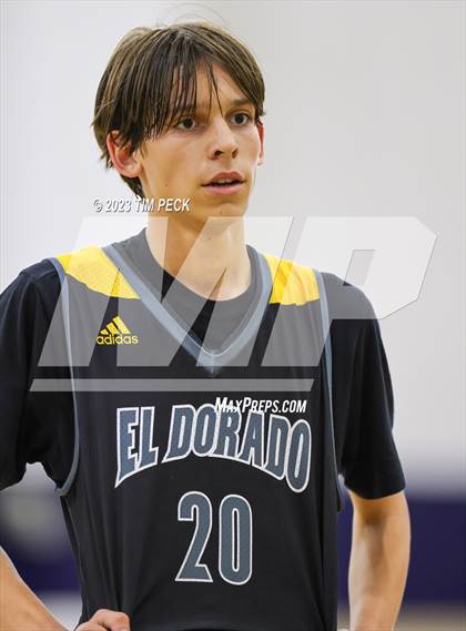 Thumbnail 2 in El Dorado @ Beckman photogallery.