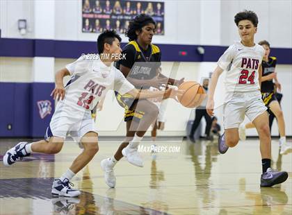 Thumbnail 3 in El Dorado @ Beckman photogallery.