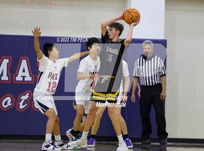 Thumbnail 3 in El Dorado @ Beckman photogallery.